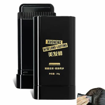 XUSHENG Hair Color Stick