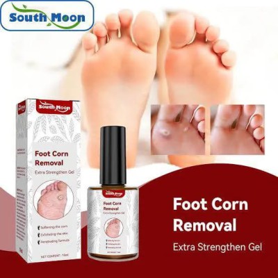 South Moon Foot Corn Removal Gel