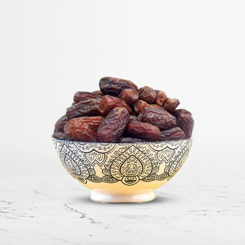 Maryam Dates (Saudi) (মরিয়ম খেজুর)