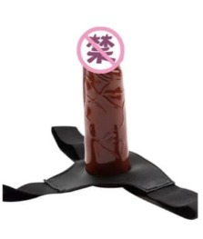 Belt Dragon Condom(Brown) For Man And Women